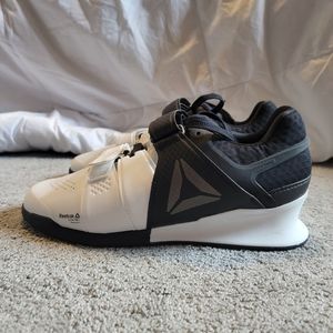 Reebok Olympic lifting shoes